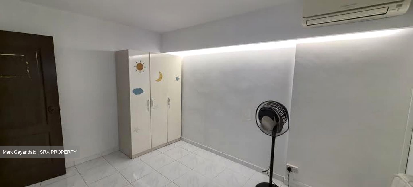 Blk 101 Woodlands Street 13 (Woodlands), HDB 3 Rooms #563146211